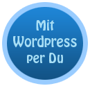Mit WordPress per Du